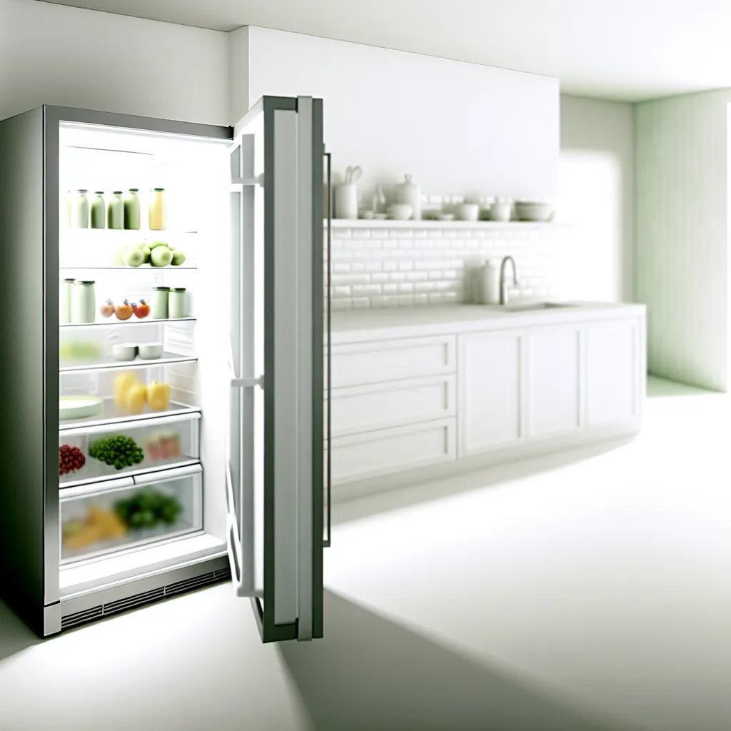 Weekly freshness routine